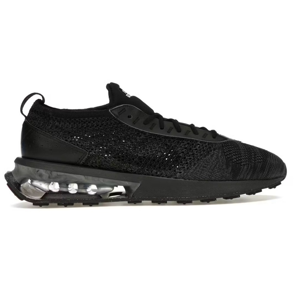 Nike Air Max Flyknit Racer Next Nature sz 11 - Picture 6 of 6